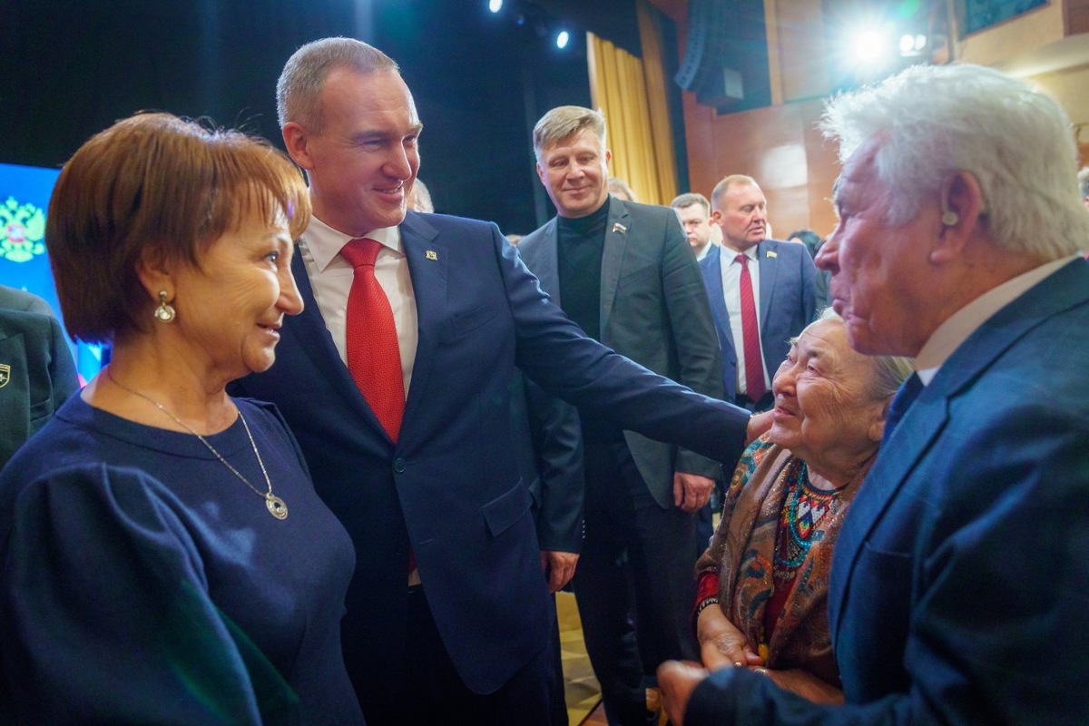    Югорский омбудсмен: «Очень важно, что у коренных народов Югры будет свой правозащитник»