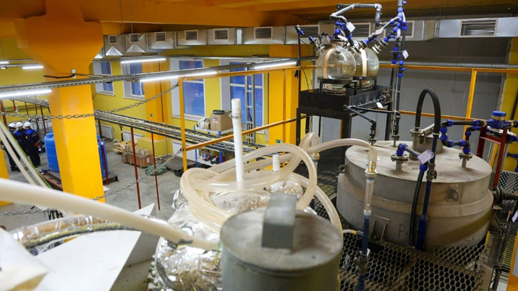    Фото: Правительство Архангельской области