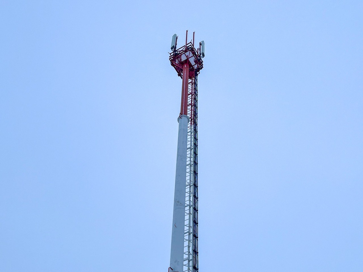    МТС запускает в эксплуатацию отечественные базовые станции