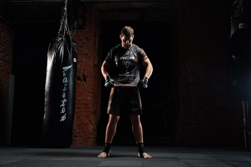    Фото: Сечь Про