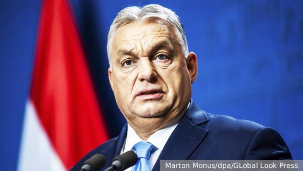     Фото: Marton Monus/dpa/GLobal Look Press   
 Текст: Мария Иванова