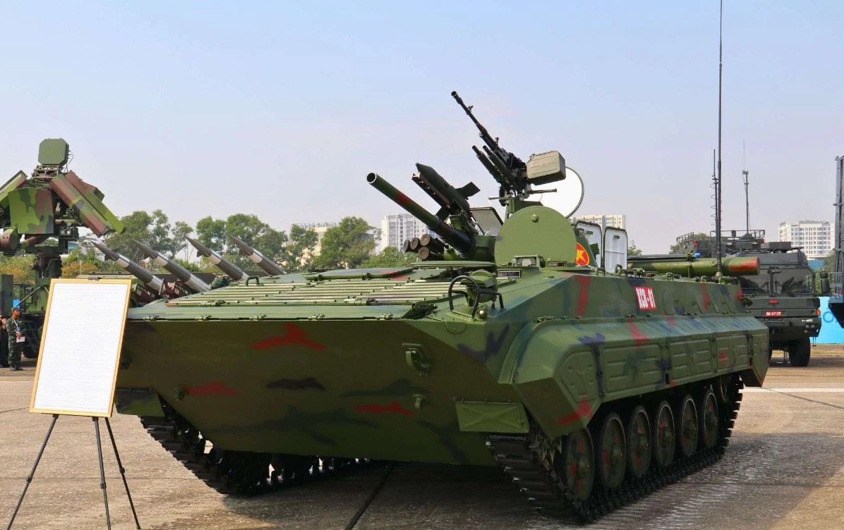    Изображение Army Recognition 