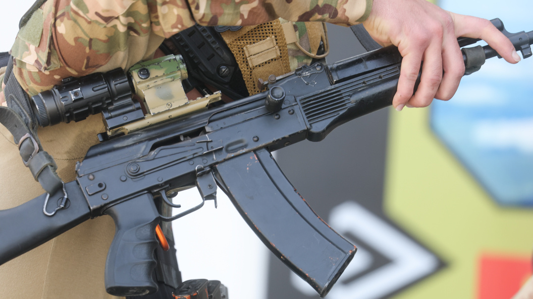    Фото: Belkin Alexey/news.ru/Globallookpress