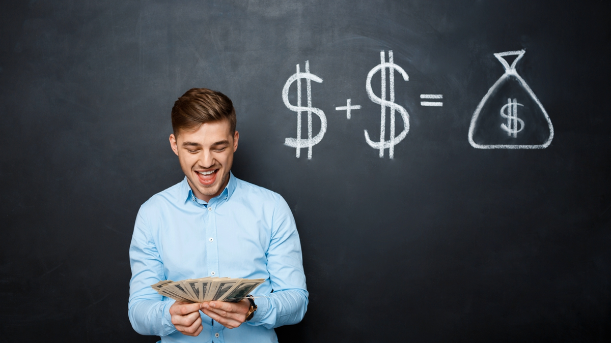 «Затраты + Прибыль = Цена» или «Цена — Затраты = Прибыль»?