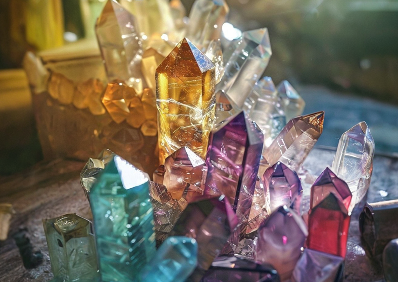 ЗАЩИТА, И КАК ЕЕ НЕ ПОТЕРЯТЬ, Физический тип