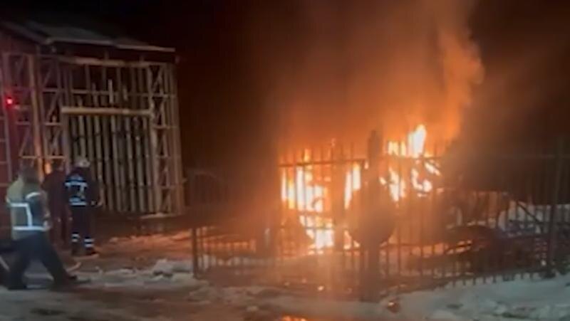    Фото: t.me/black_sbor