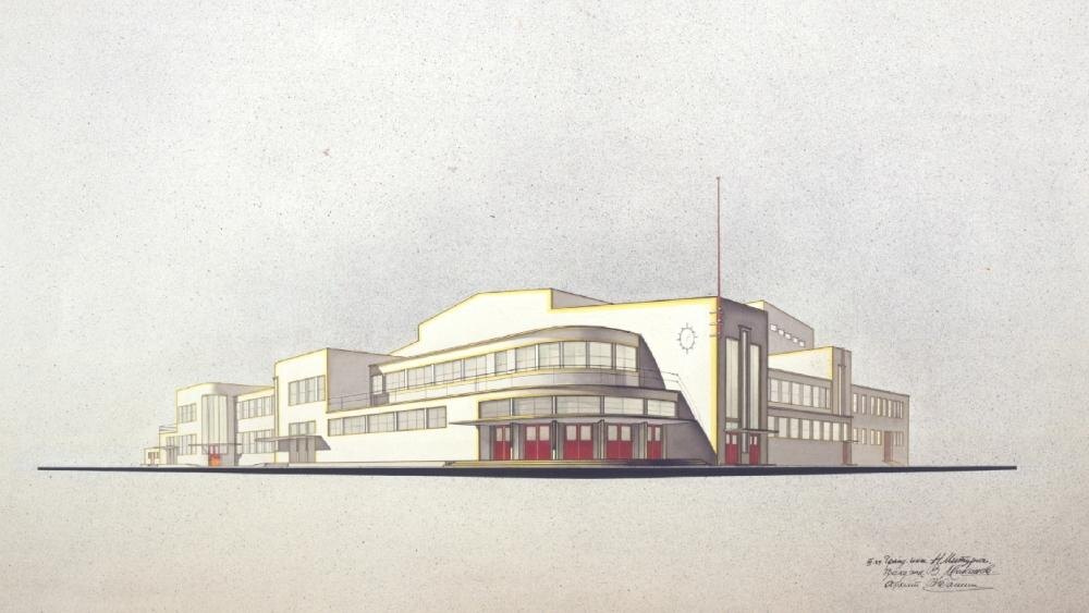    Фото: ГМИ Санкт-Петербурга