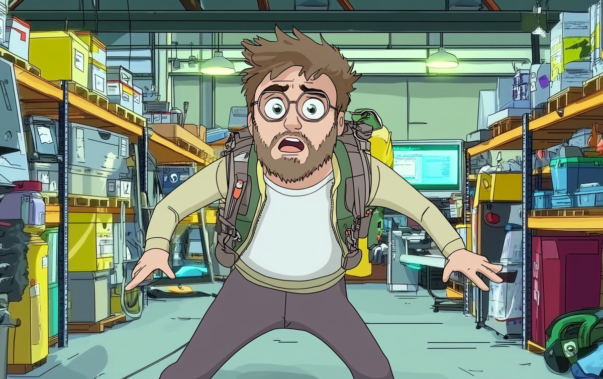    Автоматизация инвентаризации на складе с Make.com: как повысить эффективность и снизить ошибки Артур Хорошев