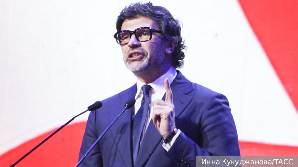     Фото: Инна Кукуджанова/ТАСС   
 Текст: Дмитрий Александров,   
Тбилиси