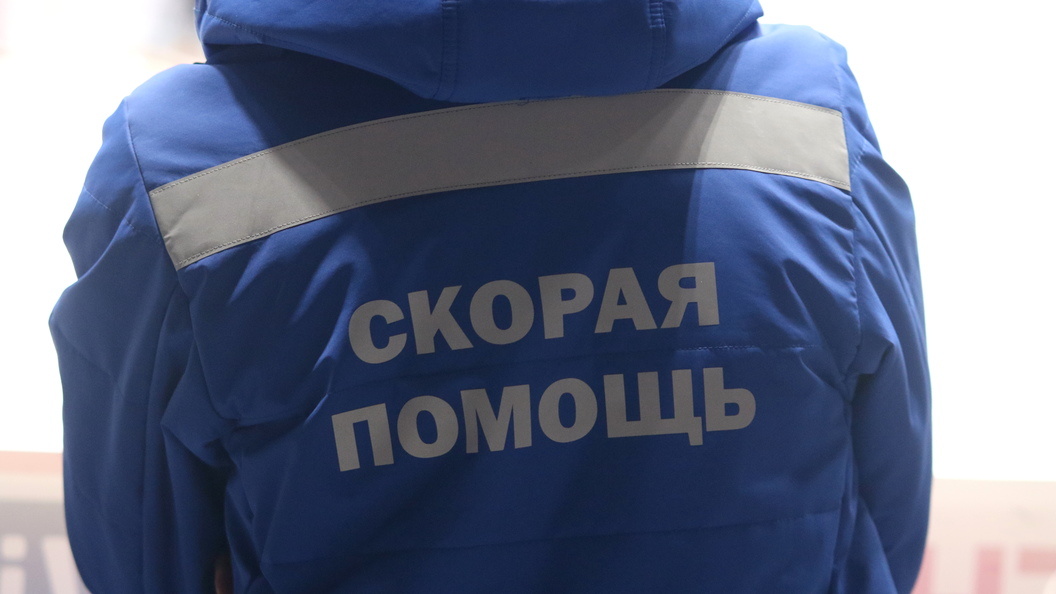    Maksim Konstantinov/Globallookpress