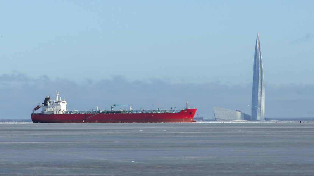    Aleksey Smyshlyaev/Global Look Press