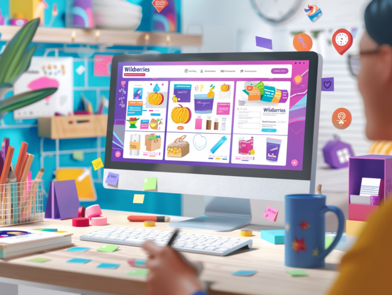    Как успешно продавать на Wildberries в 2025 году: полное руководство для начинающих предпринимателей Бибиков АЛексей