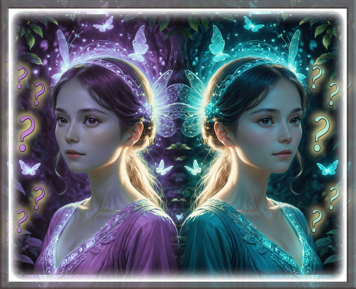 Аффирмации. Что выбрать