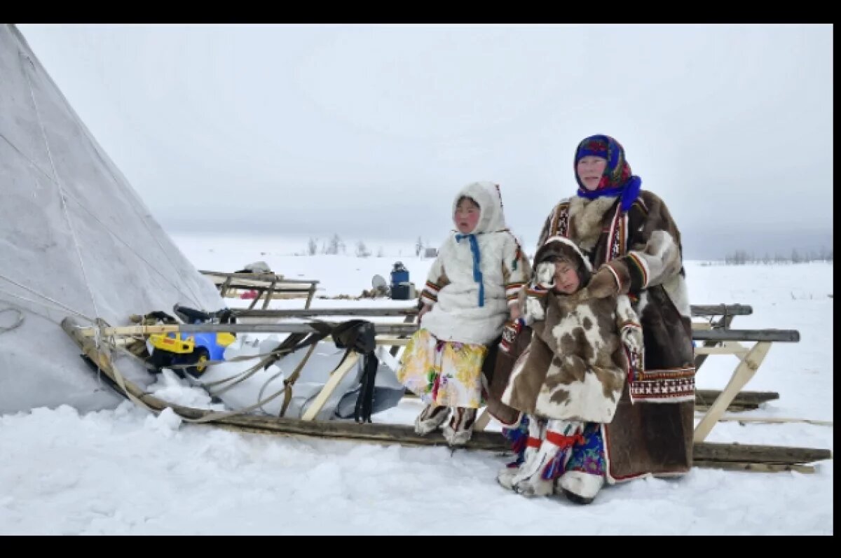    Две семьи из Приуральского района получили «Чумовой капитал»
