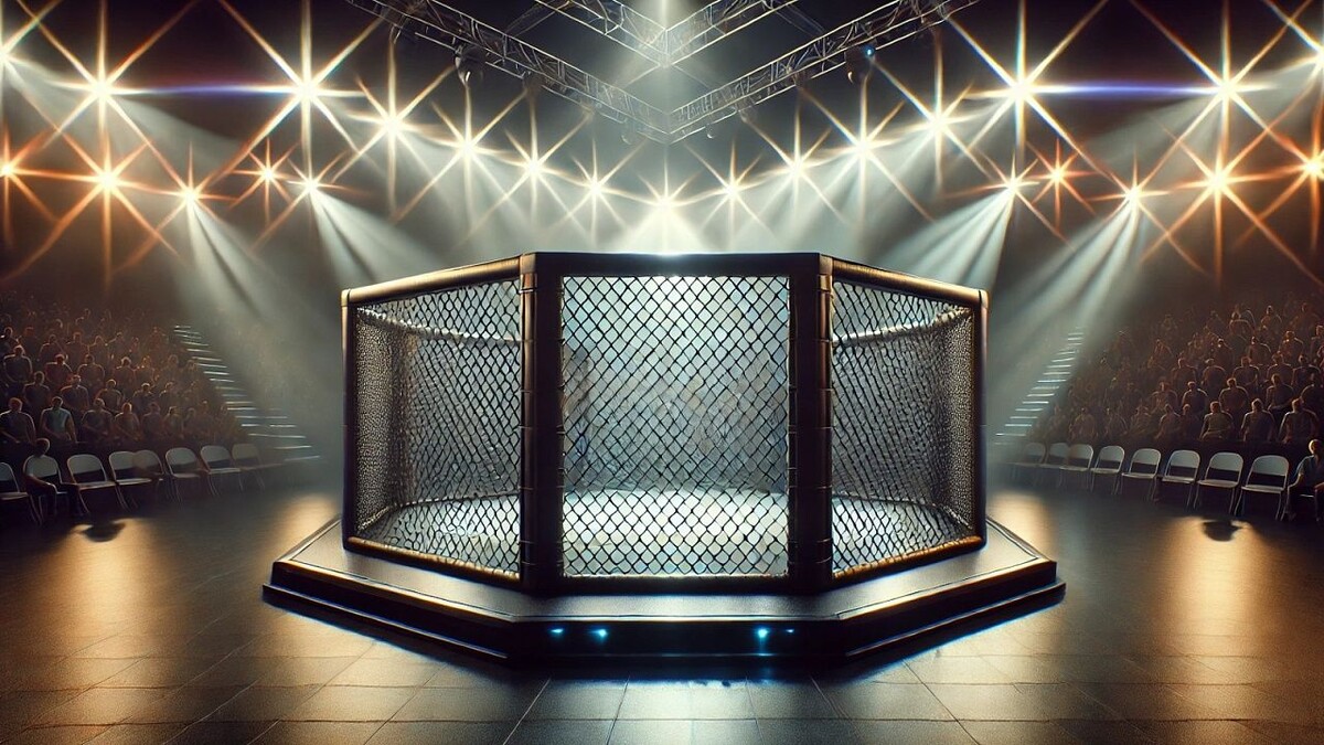    Изображение создано при помощи ИИ