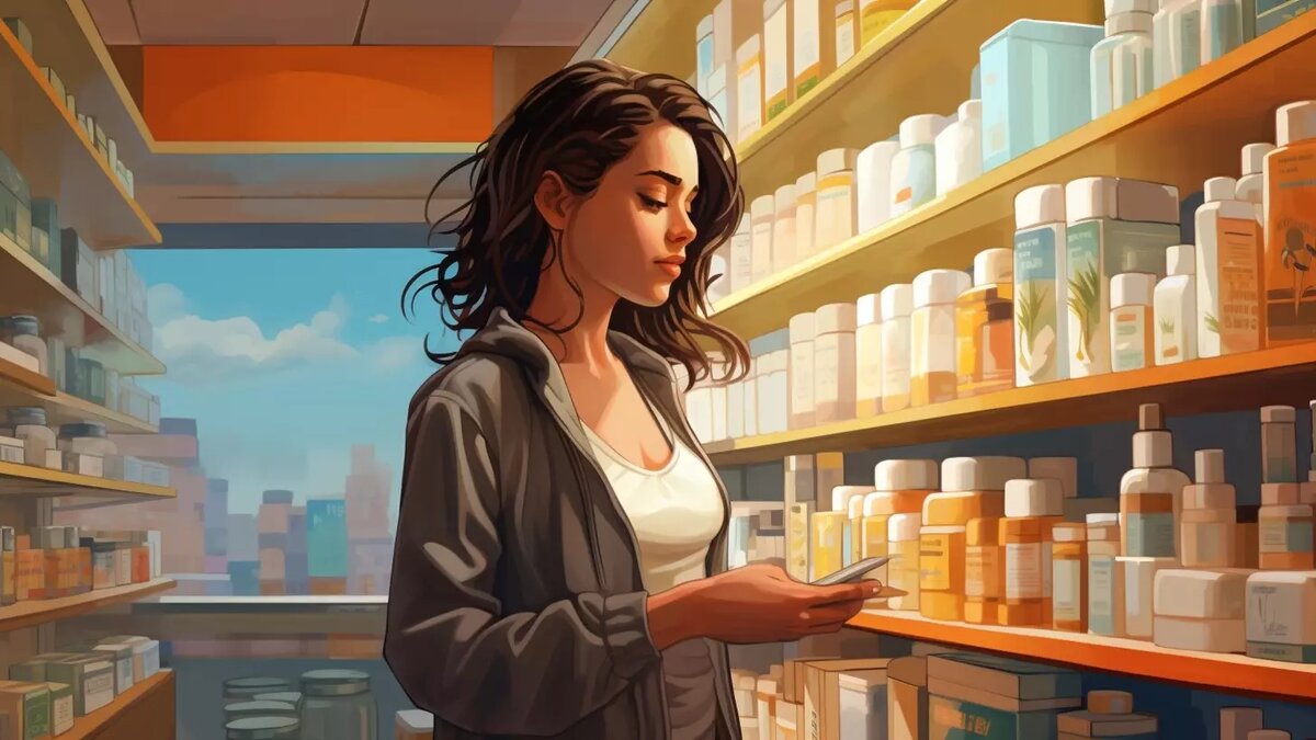     Источник: Изображение Midjourney