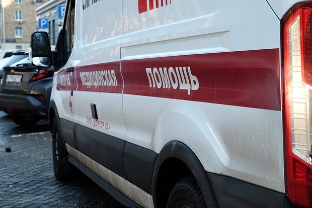    Фото: lenta.ru Георгий