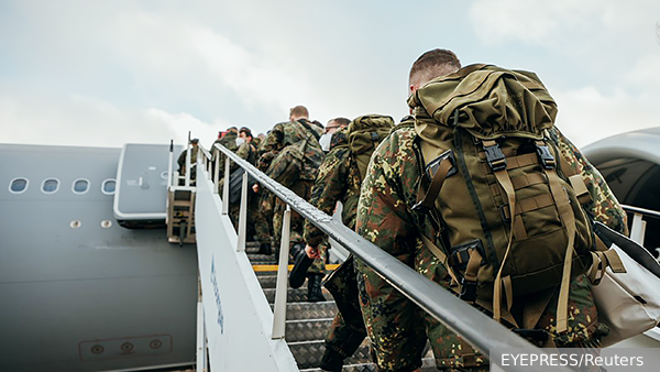     Фото: EYEPRESS/Reuters    
 Текст: Валерия Городецкая