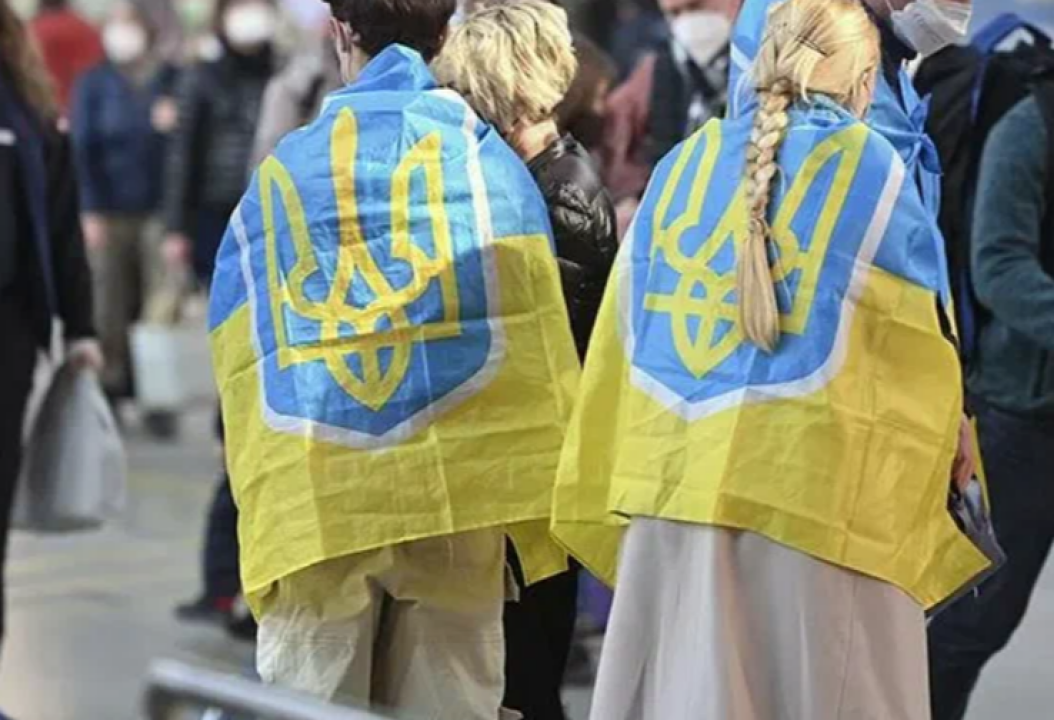    El País: Киев поддерживает сокращение помощи украинским беженцам со стороны ЕС