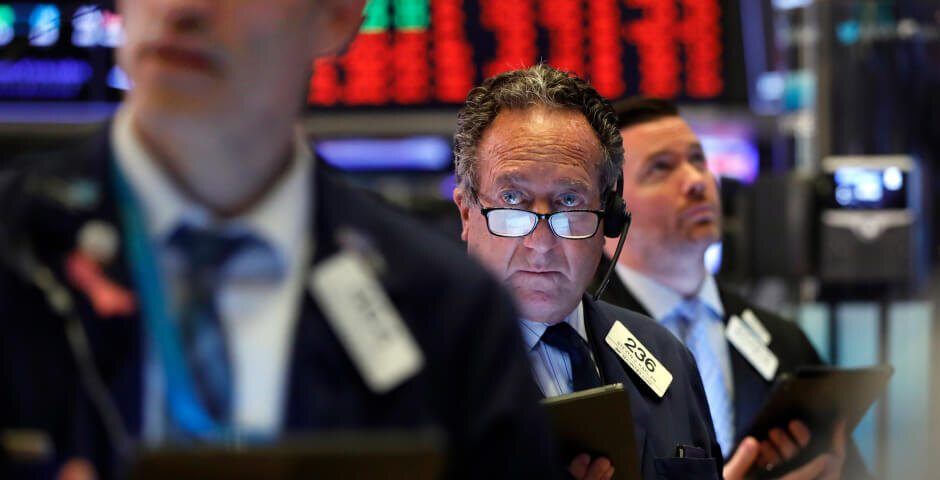 Фото: Richard Drew/AP/TASS