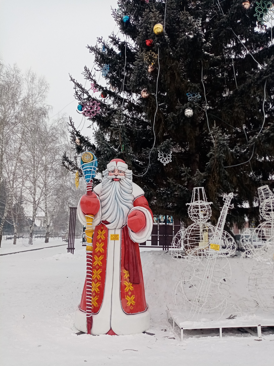 Фото автора 