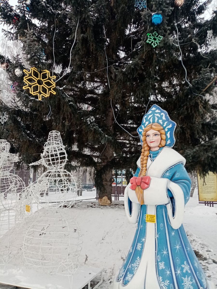 Фото автора 