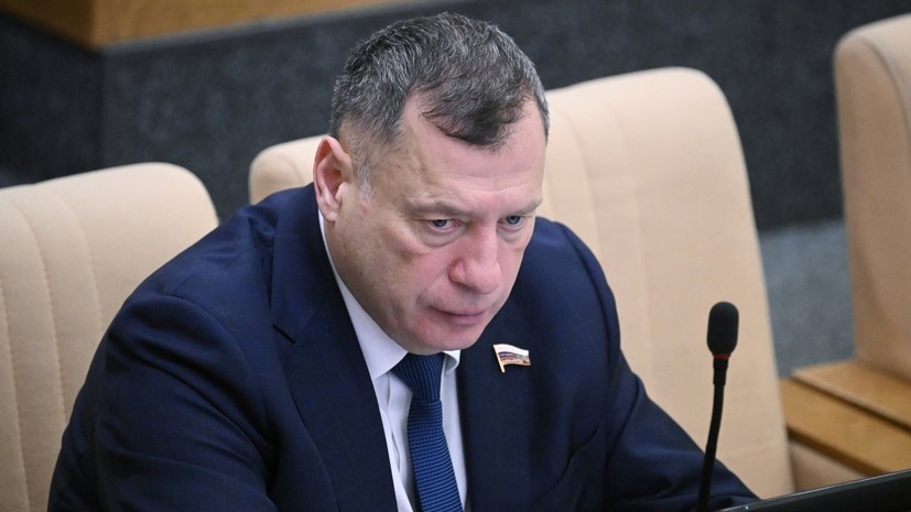   РИА Новости Владимир Федоренко