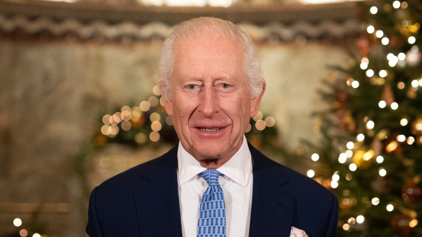    Фото: Aaron Chown/ТАСС