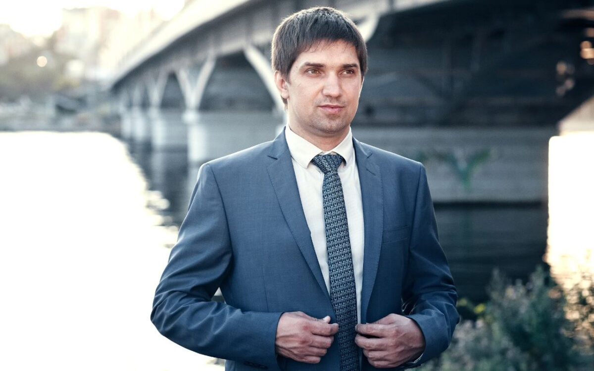    Девелопер Сергей Гончаров за 560 млн рублей купил долю в юрлице с участком в курортном районе Алушты