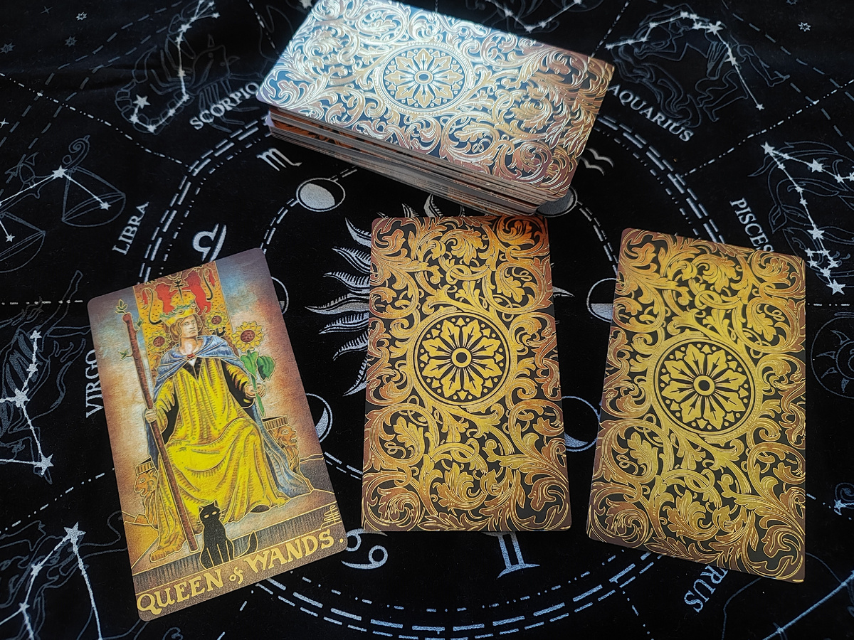 Прогноз с 20 по 26 Января 2025 на Таро