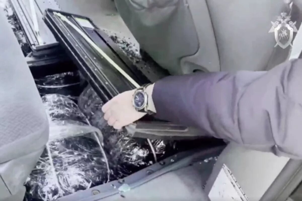    Калининградскую ОПГ будут судить за контрабанду янтаря в крупном размере