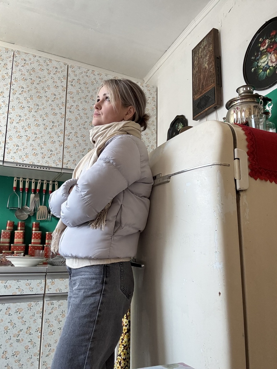 Вы не одиноки!