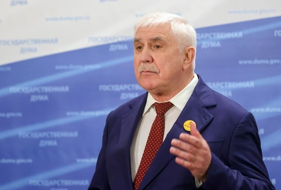    Алексей Чепа