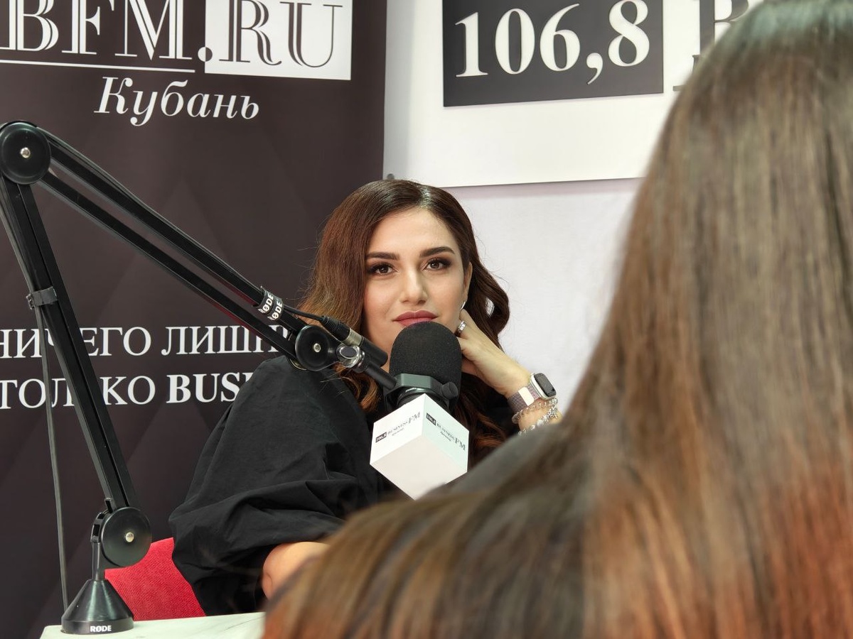    Фото: Юрий Серебренников/BFM Кубань