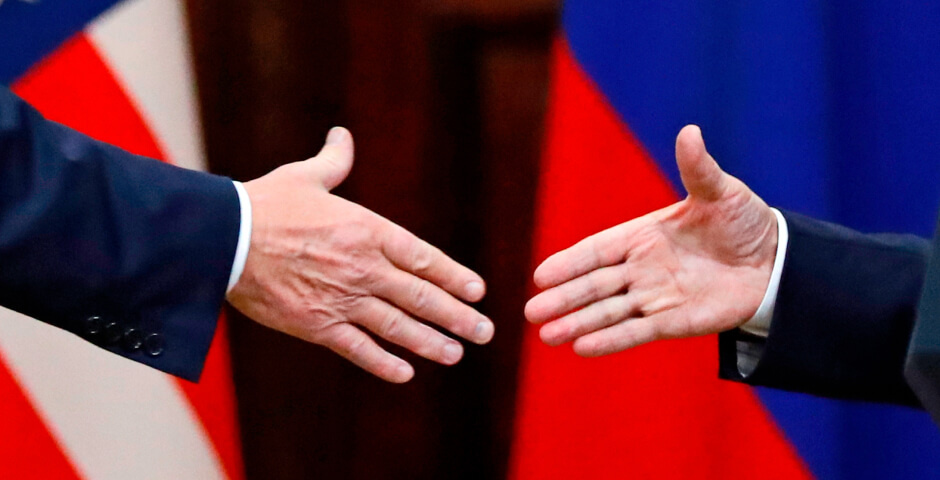 Фото: Alexander Zemlianichenko/AP/TASS