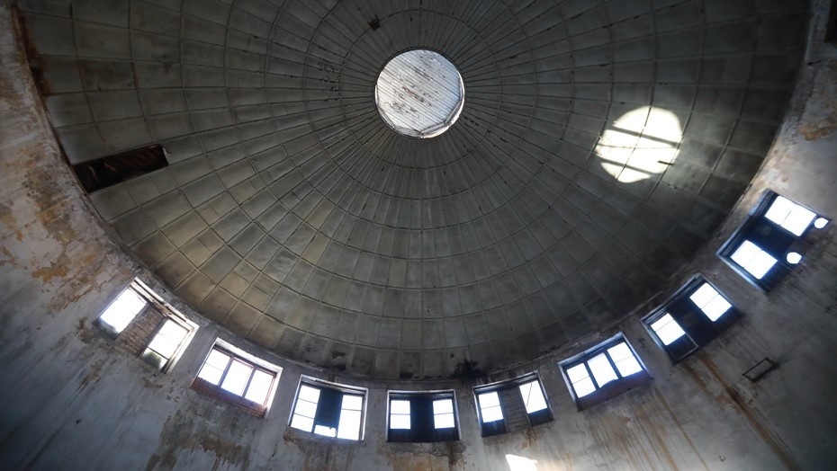    Автор фото: Сергей Коньков / "ДП"