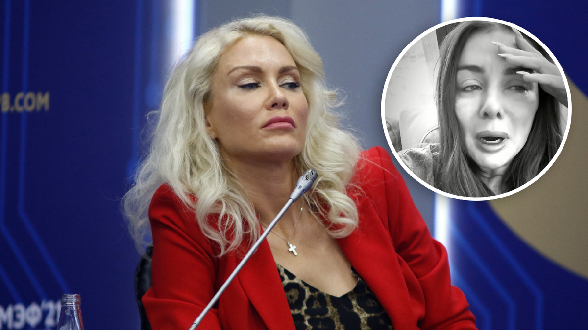 Фото: Maksim Konstantinov/globallookpress.com / соцсети Анны Седоковой