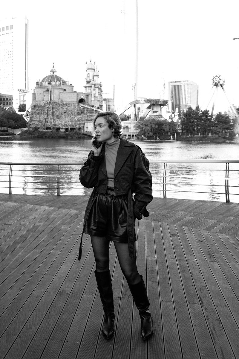    Екатерина Дубенскаяпресс-служба