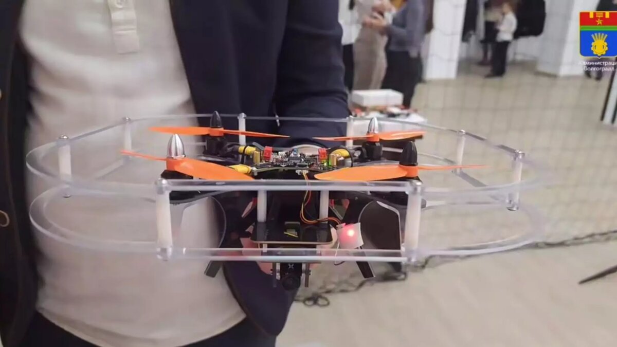     Источник: Администрация Волгограда