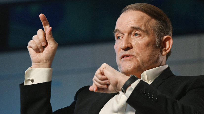   РИА Новости Кристина Кормилицына