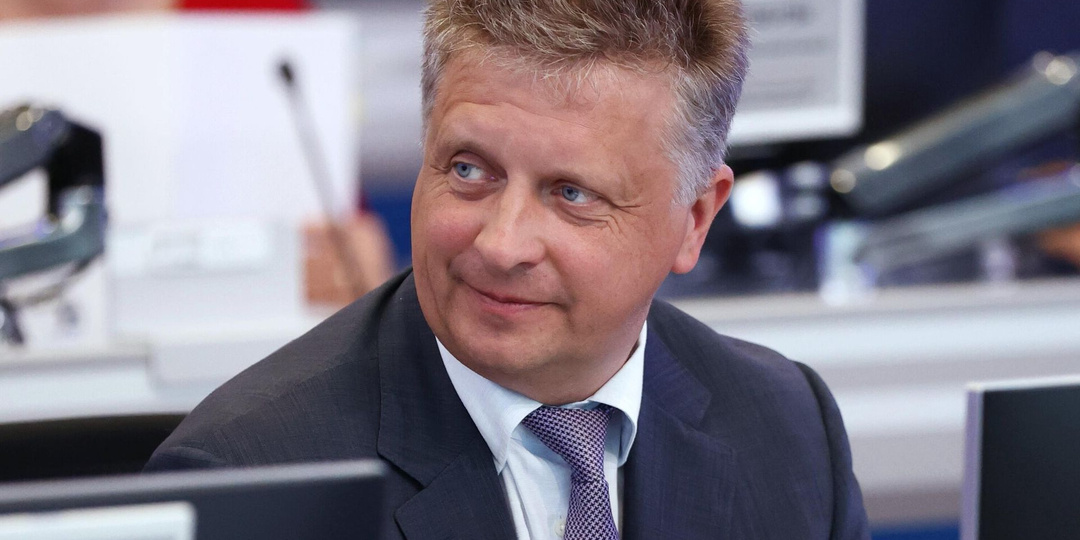 Глава АвтоВАЗ меняет математику, обвиняя всех в провале продаж, кроме себя