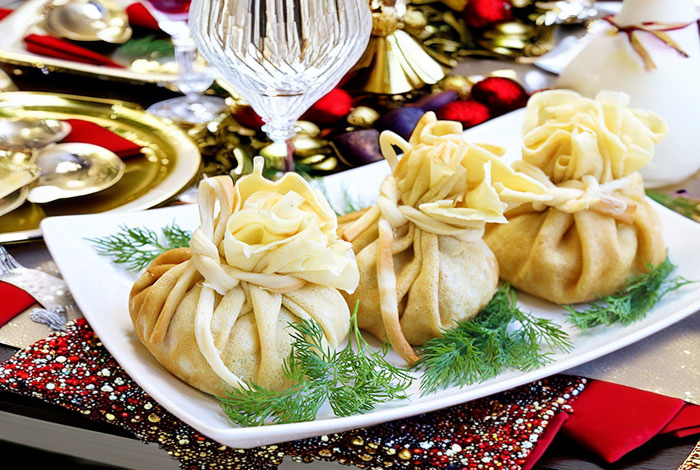 коллаж Другой Кухни