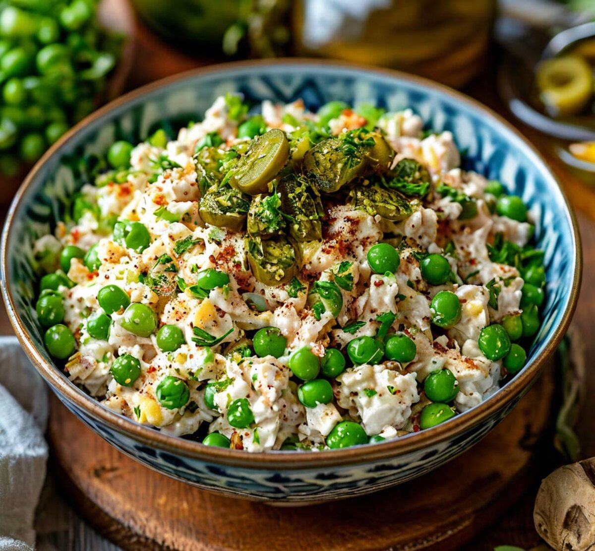 рецепты Другой Кухни