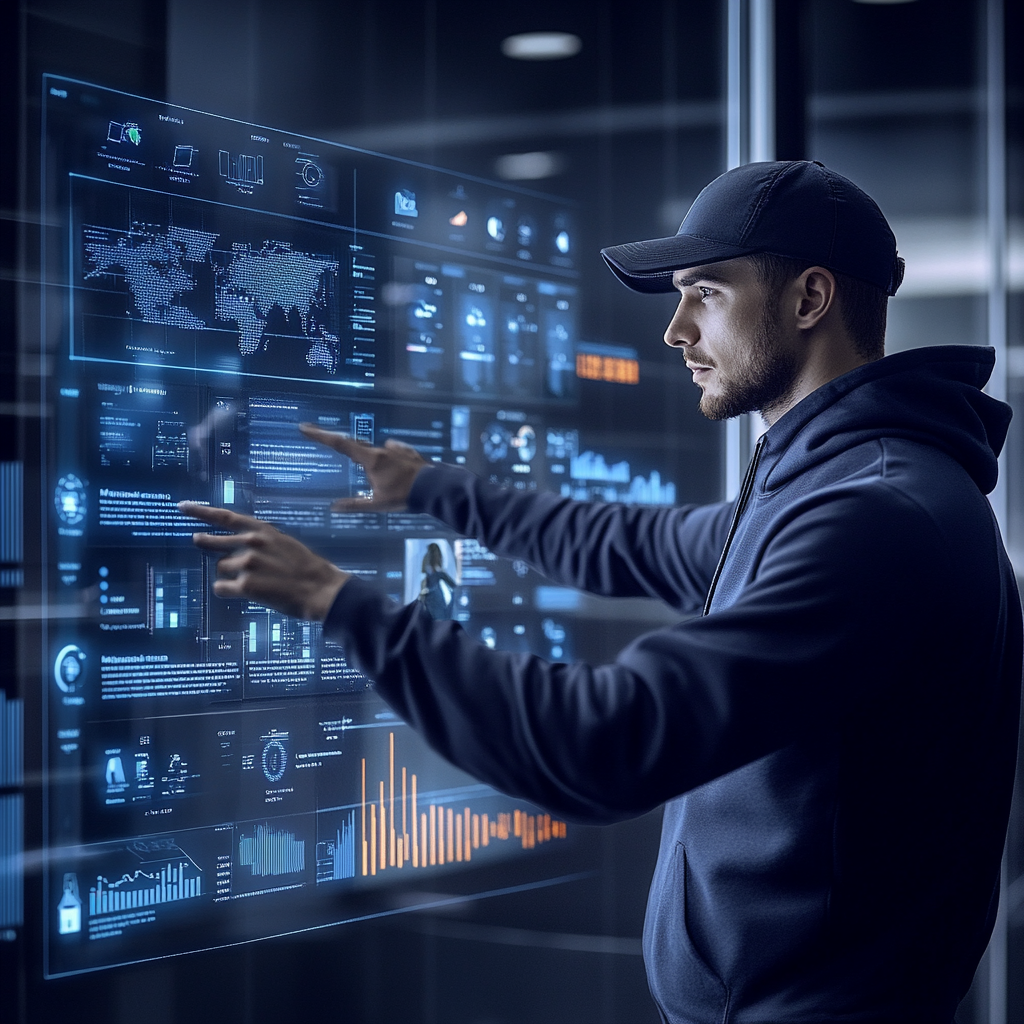    Эффективное управление профилями сотрудников в Office 365: как автоматизация с Make.com может улучшить ваш HR-процесс Юрий Горбачев