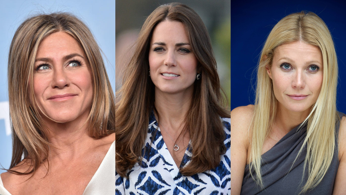 Лицо натурального типажа