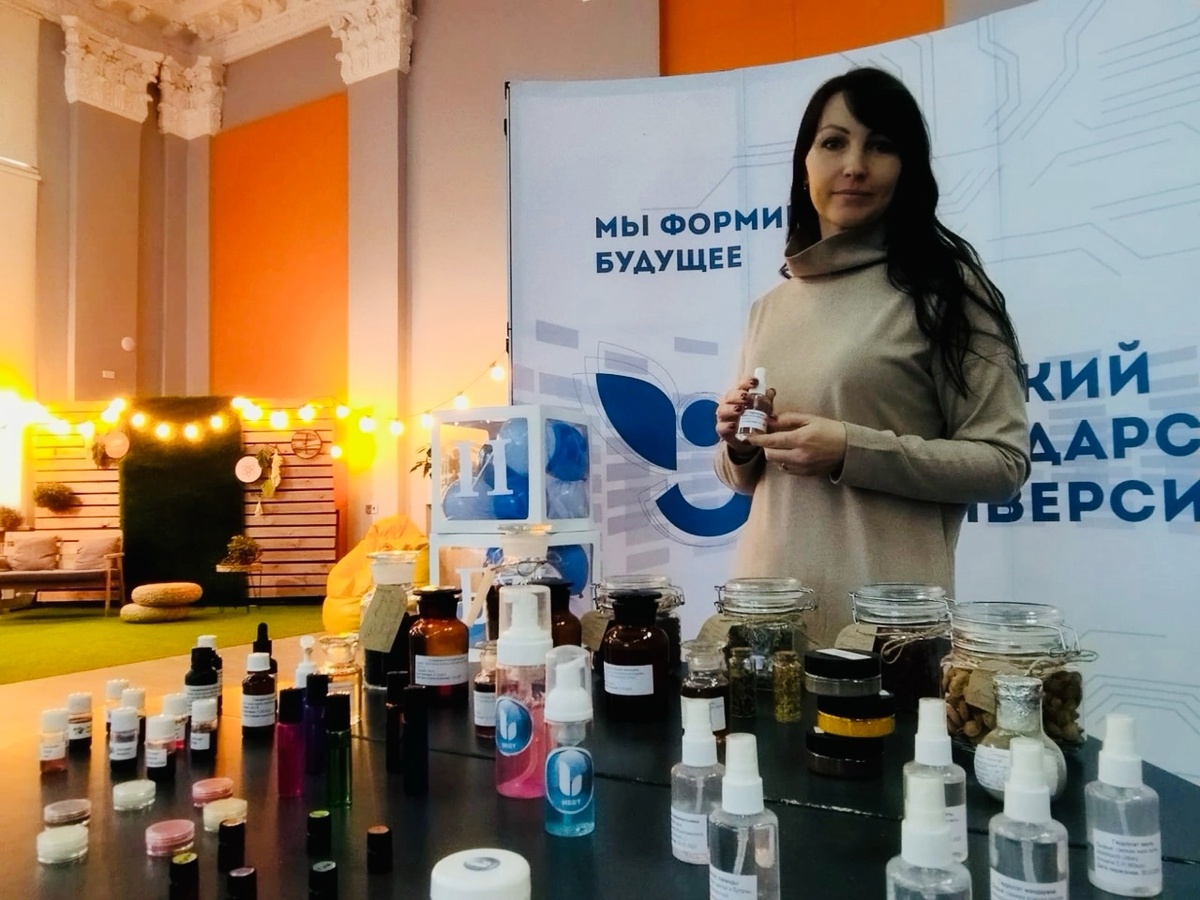 
Победа в конкурсе обеспечила новому проекту Ирины Коноваловой финансовую поддержку от Фонда в размере 500 тысяч рублей.