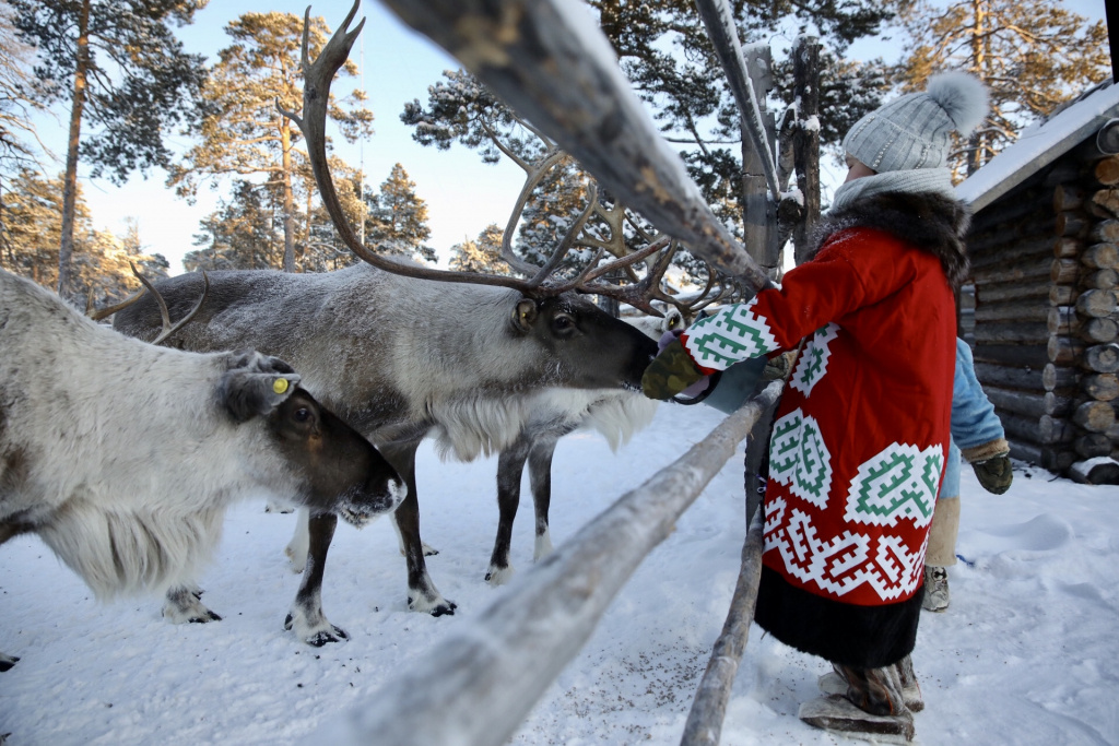   В Югре появится уполномоченный по правам коренных народов