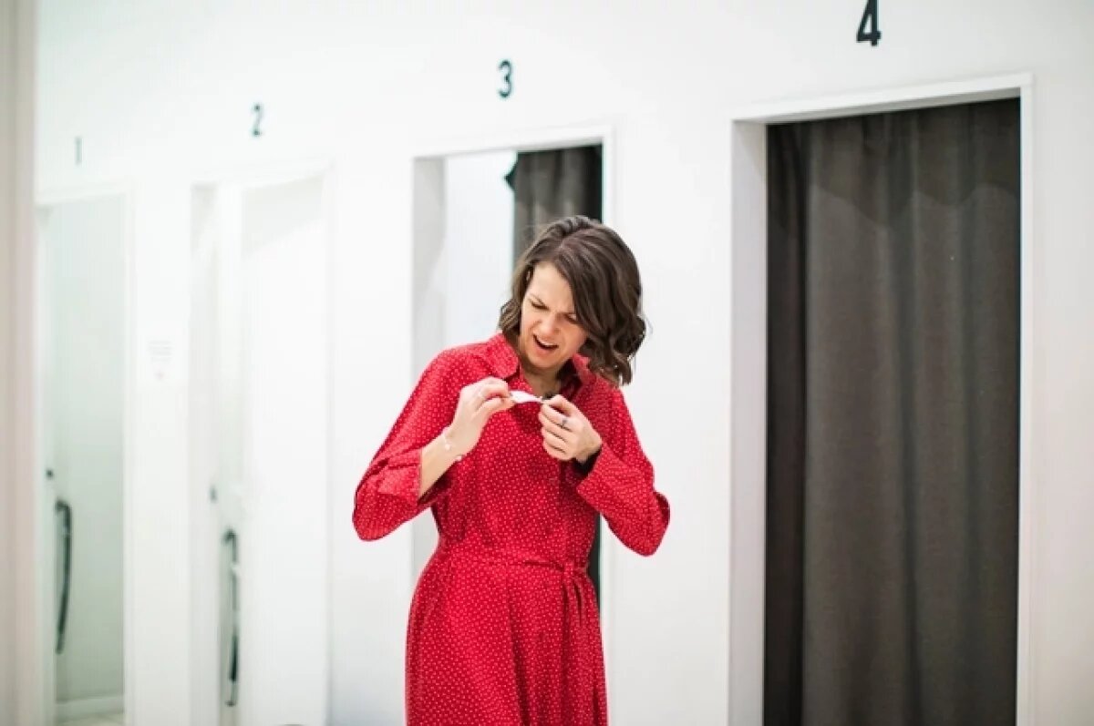    В РФ призвали ужесточить условия возврата товаров под Новый год