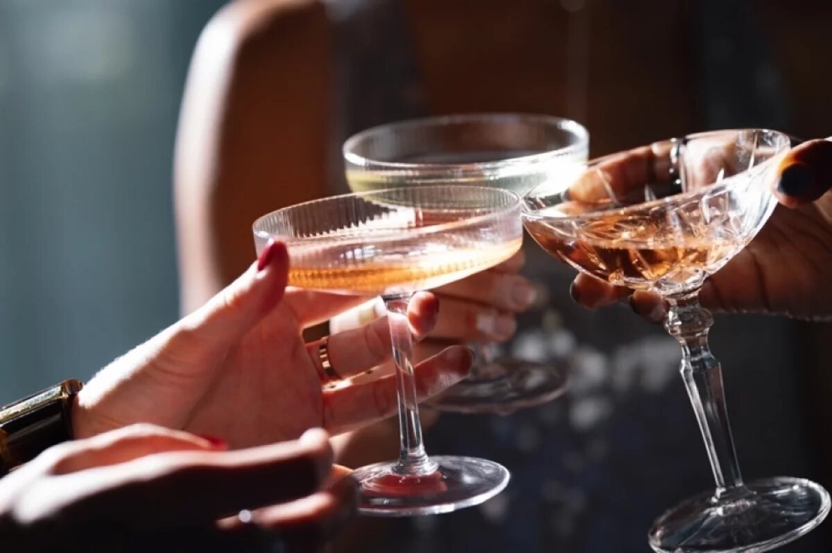    Градус радости.