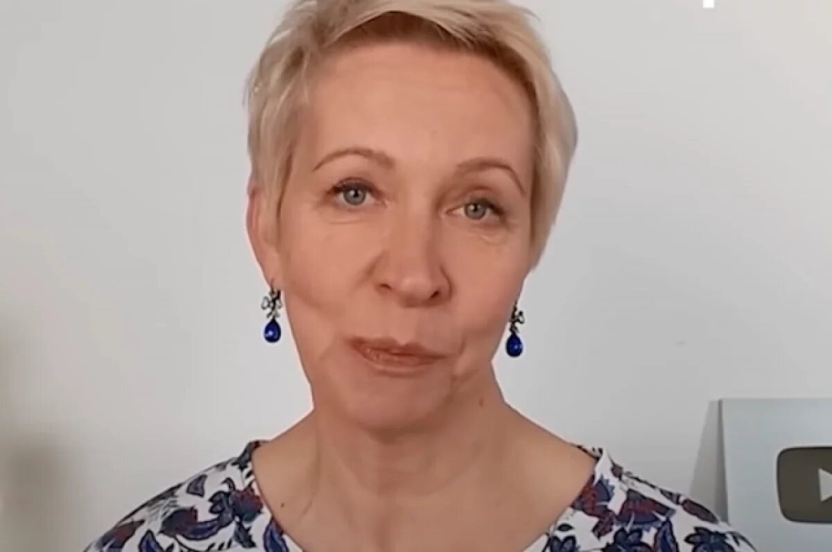    Телеведущая Лазарева не признала вину по делу об оправдании терроризма